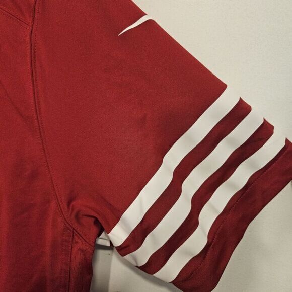 Nike NFL San Francisco 49ers Super Bowl‎ LVIII George Kittle / Large / Pre-owned - Picture 10 of 15